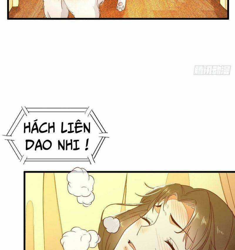 Sát Thủ Vương Phi Không Dễ Chọc Chapter 32 trang 27