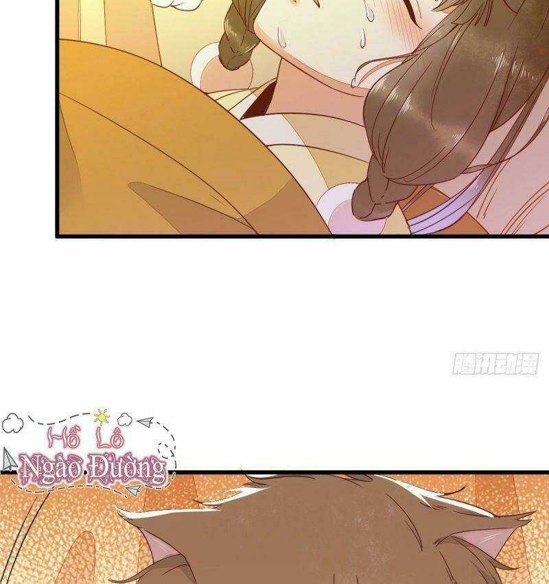 Sát Thủ Vương Phi Không Dễ Chọc Chapter 32 trang 28