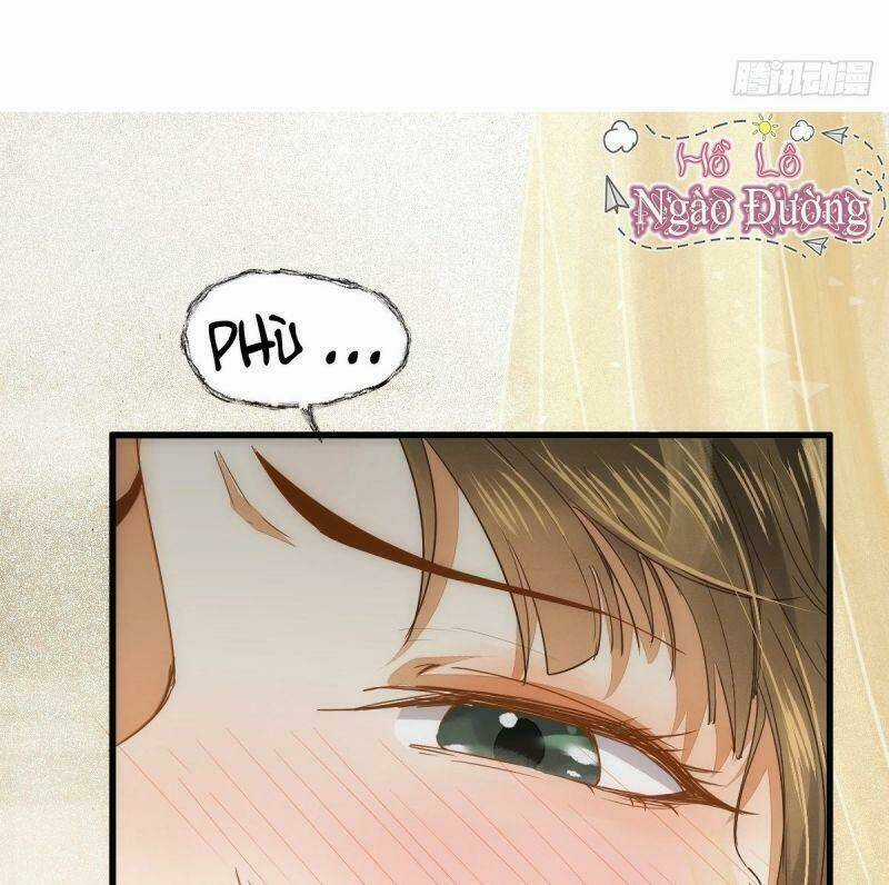 Sát Thủ Vương Phi Không Dễ Chọc Chapter 32 trang 33