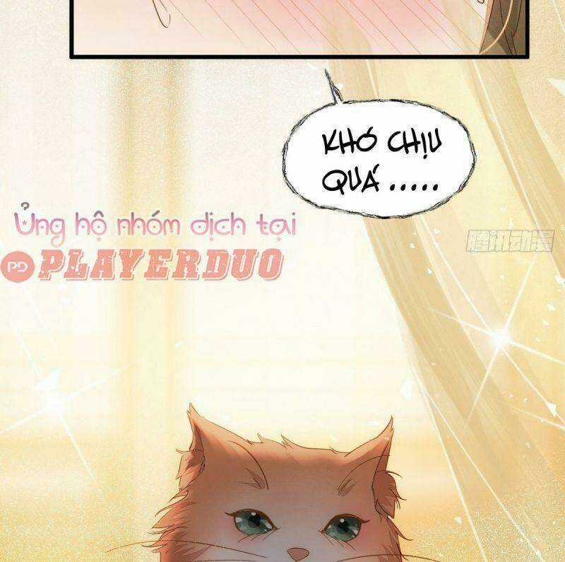 Sát Thủ Vương Phi Không Dễ Chọc Chapter 32 trang 34