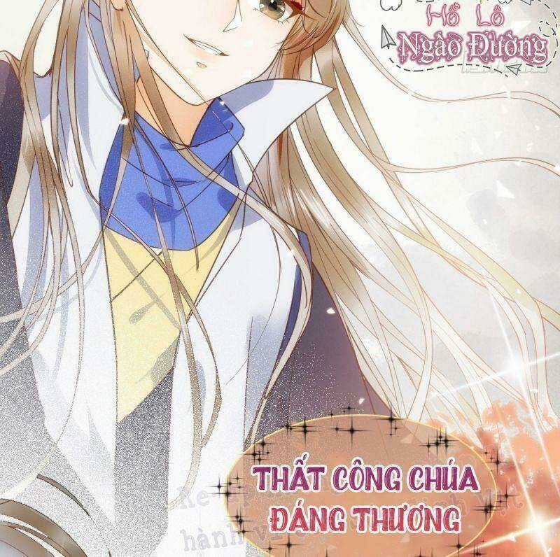 Sát Thủ Vương Phi Không Dễ Chọc Chapter 32 trang 37