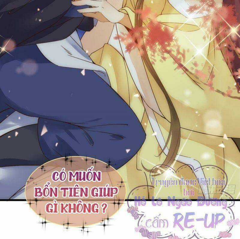 Sát Thủ Vương Phi Không Dễ Chọc Chapter 32 trang 39