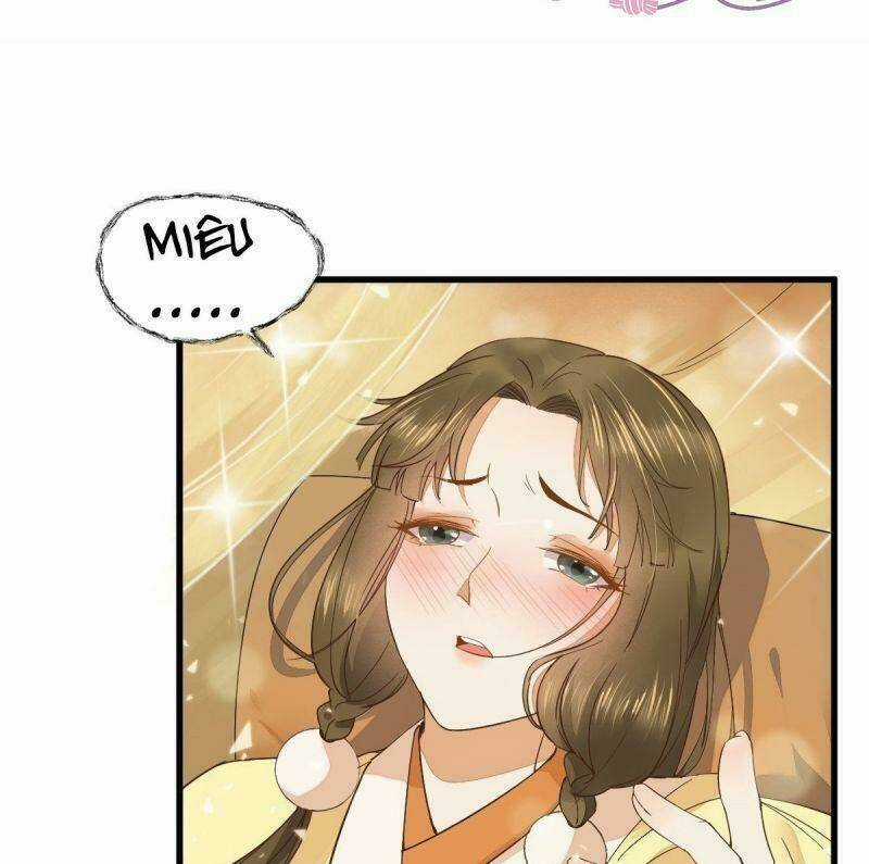 Sát Thủ Vương Phi Không Dễ Chọc Chapter 32 trang 40