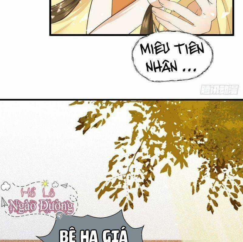 Sát Thủ Vương Phi Không Dễ Chọc Chapter 32 trang 41