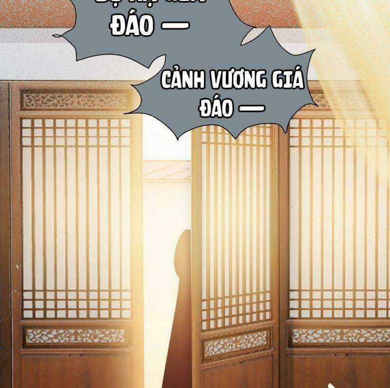 Sát Thủ Vương Phi Không Dễ Chọc Chapter 32 trang 42