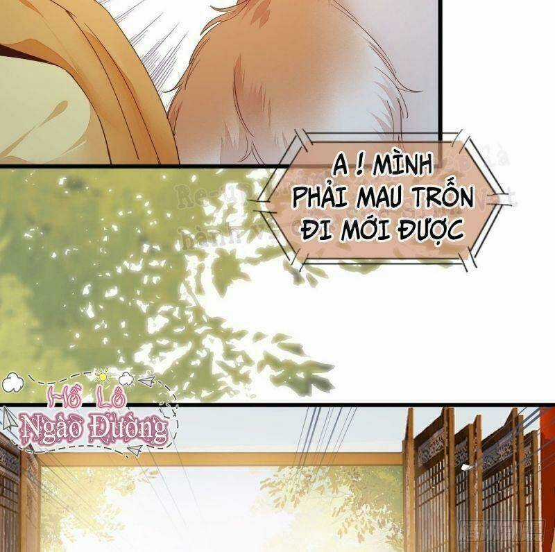 Sát Thủ Vương Phi Không Dễ Chọc Chapter 32 trang 44