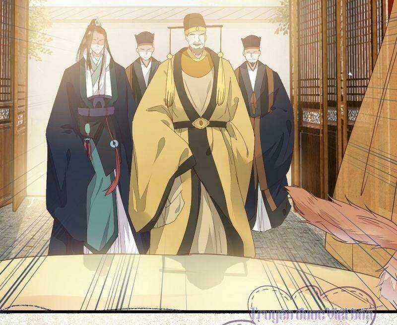 Sát Thủ Vương Phi Không Dễ Chọc Chapter 32 trang 45