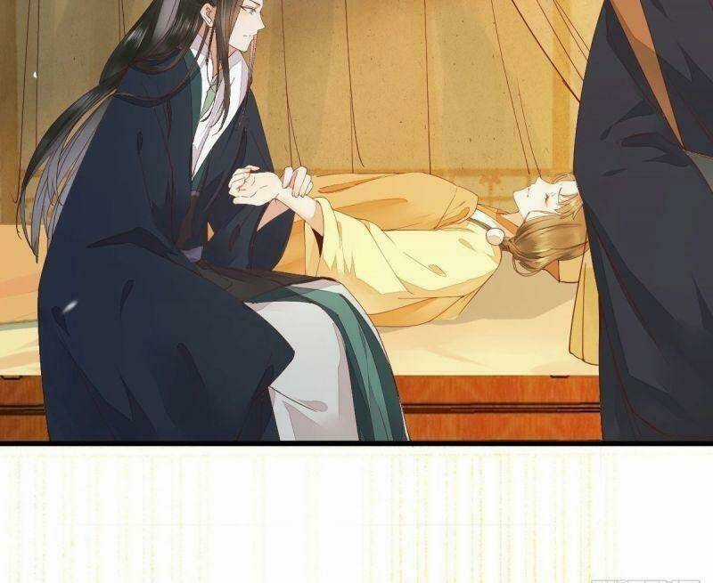 Sát Thủ Vương Phi Không Dễ Chọc Chapter 32 trang 48