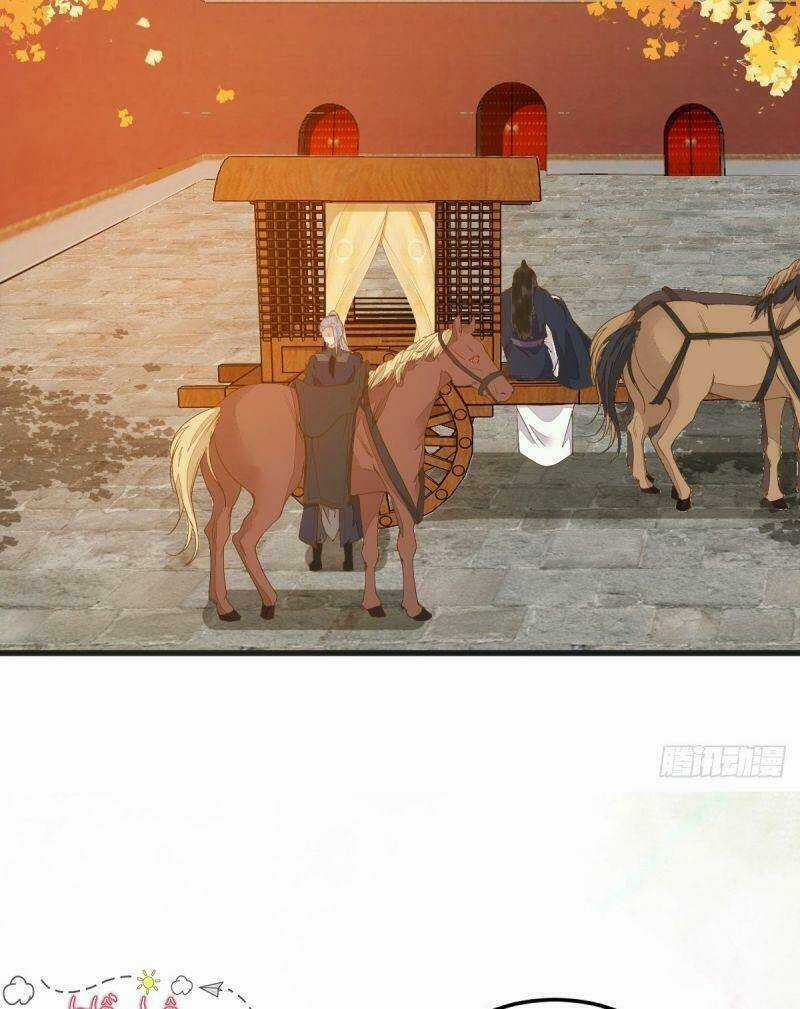 Sát Thủ Vương Phi Không Dễ Chọc Chapter 32 trang 5