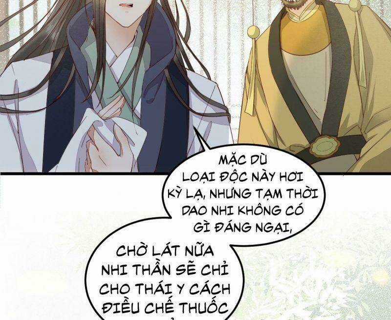 Sát Thủ Vương Phi Không Dễ Chọc Chapter 32 trang 50