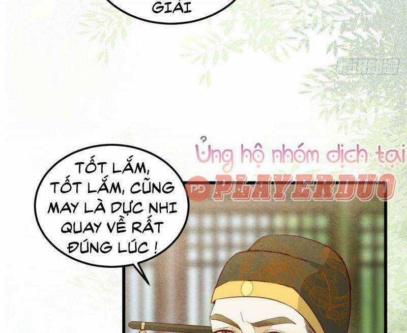 Sát Thủ Vương Phi Không Dễ Chọc Chapter 32 trang 51