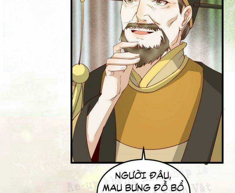 Sát Thủ Vương Phi Không Dễ Chọc Chapter 32 trang 52