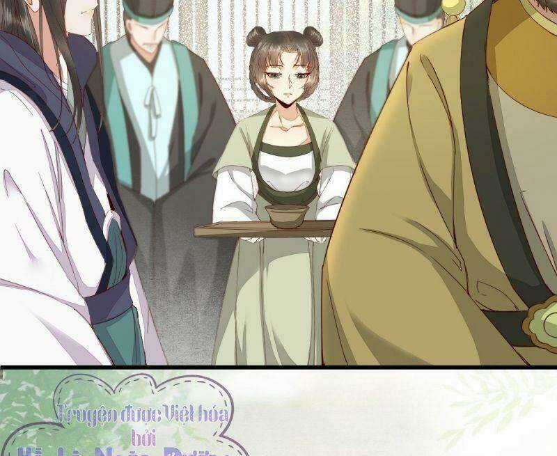 Sát Thủ Vương Phi Không Dễ Chọc Chapter 32 trang 54