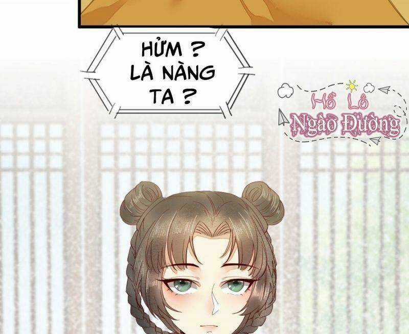 Sát Thủ Vương Phi Không Dễ Chọc Chapter 32 trang 56