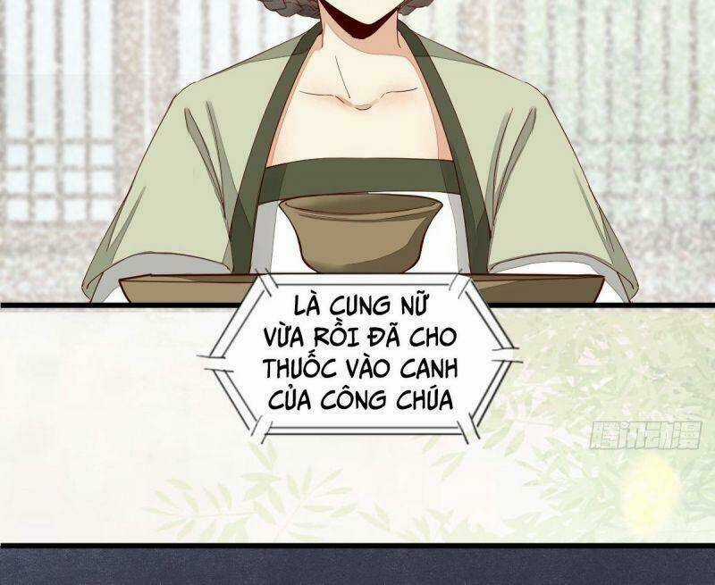 Sát Thủ Vương Phi Không Dễ Chọc Chapter 32 trang 57