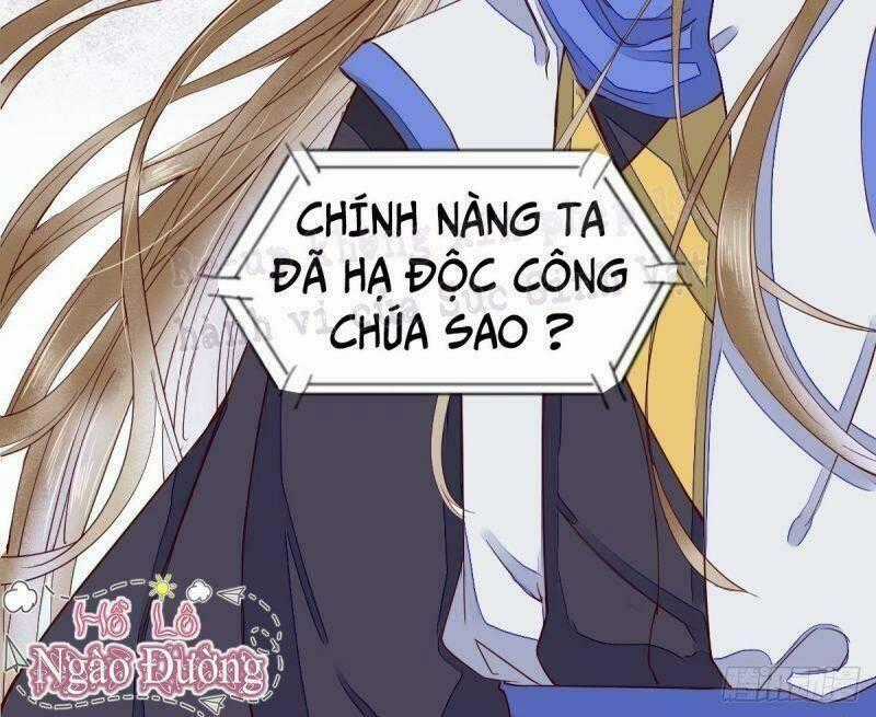 Sát Thủ Vương Phi Không Dễ Chọc Chapter 32 trang 59