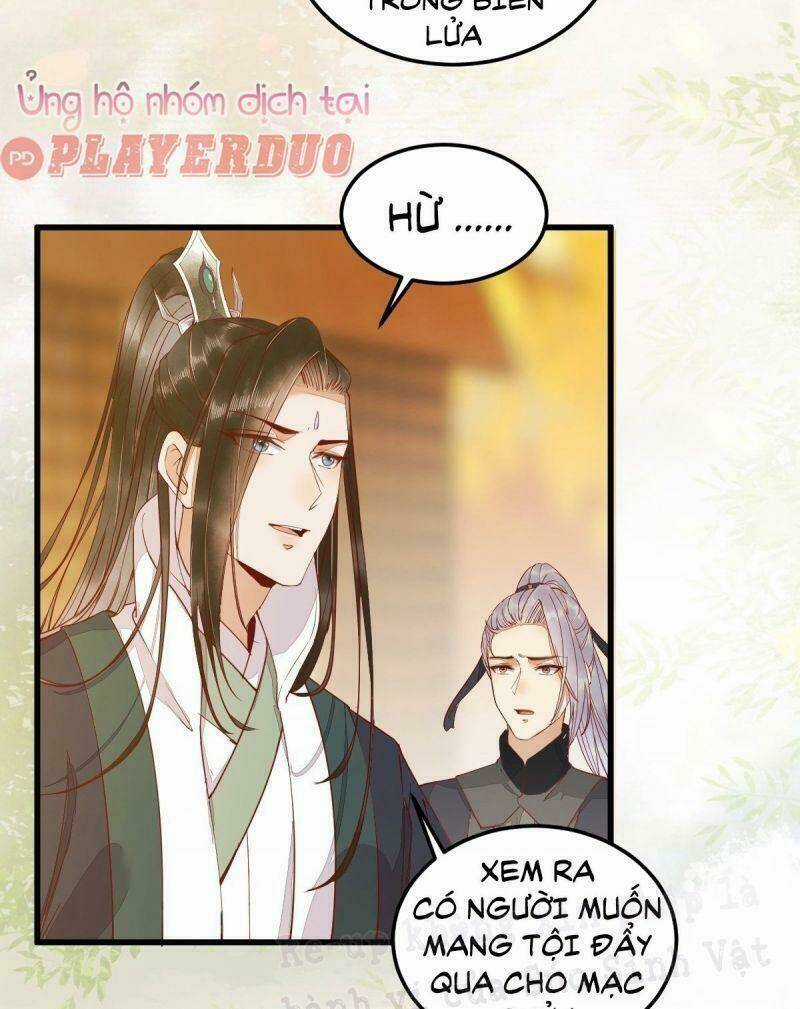 Sát Thủ Vương Phi Không Dễ Chọc Chapter 32 trang 7