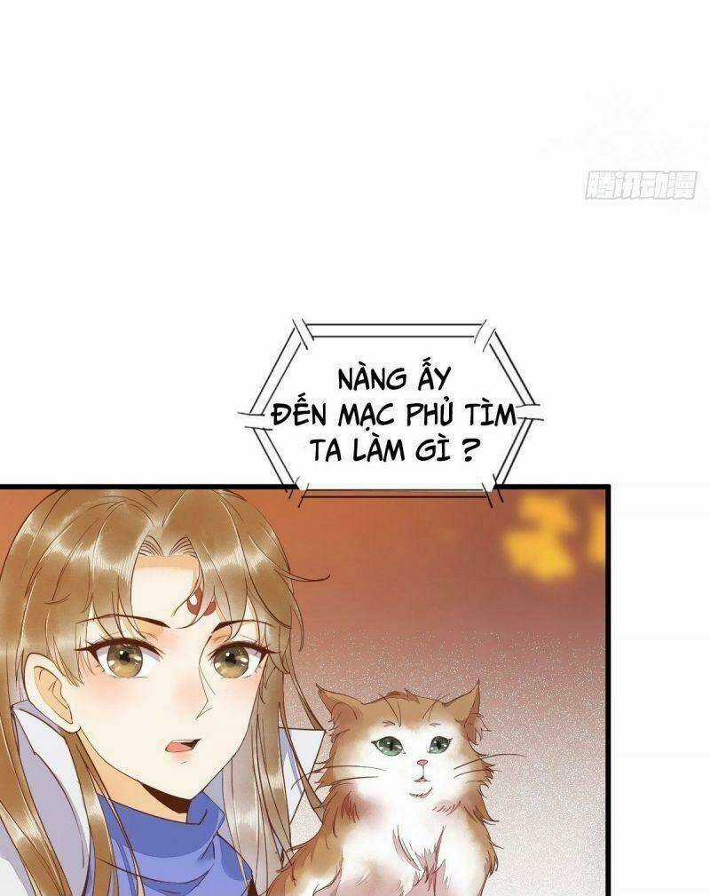 Sát Thủ Vương Phi Không Dễ Chọc Chapter 32 trang 9