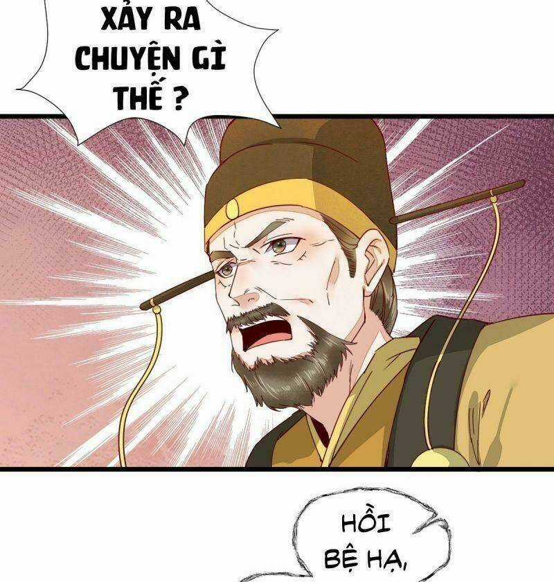 Sát Thủ Vương Phi Không Dễ Chọc Chapter 33 trang 11