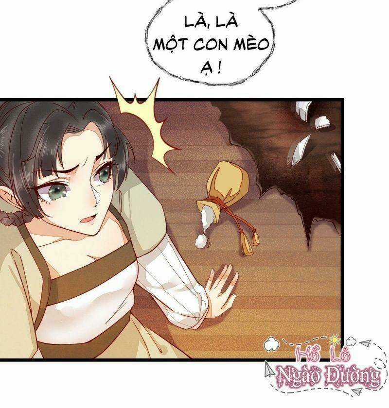 Sát Thủ Vương Phi Không Dễ Chọc Chapter 33 trang 12