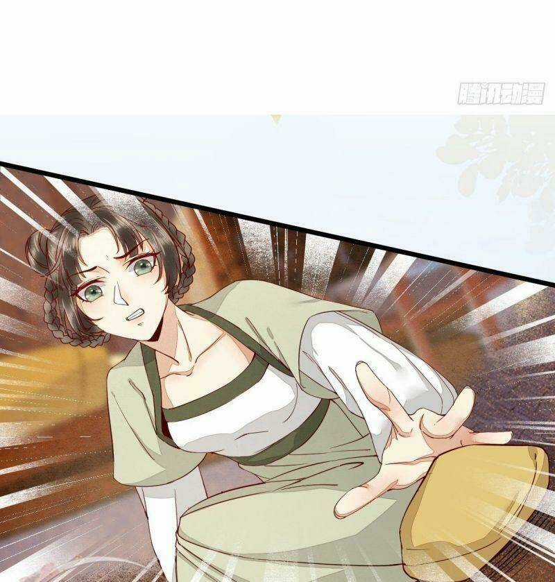 Sát Thủ Vương Phi Không Dễ Chọc Chapter 33 trang 13