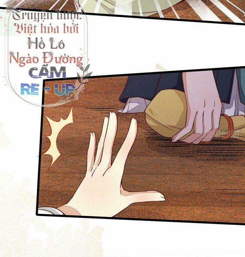 Sát Thủ Vương Phi Không Dễ Chọc Chapter 33 trang 14