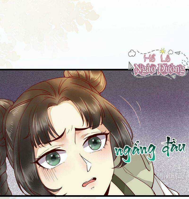 Sát Thủ Vương Phi Không Dễ Chọc Chapter 33 trang 15