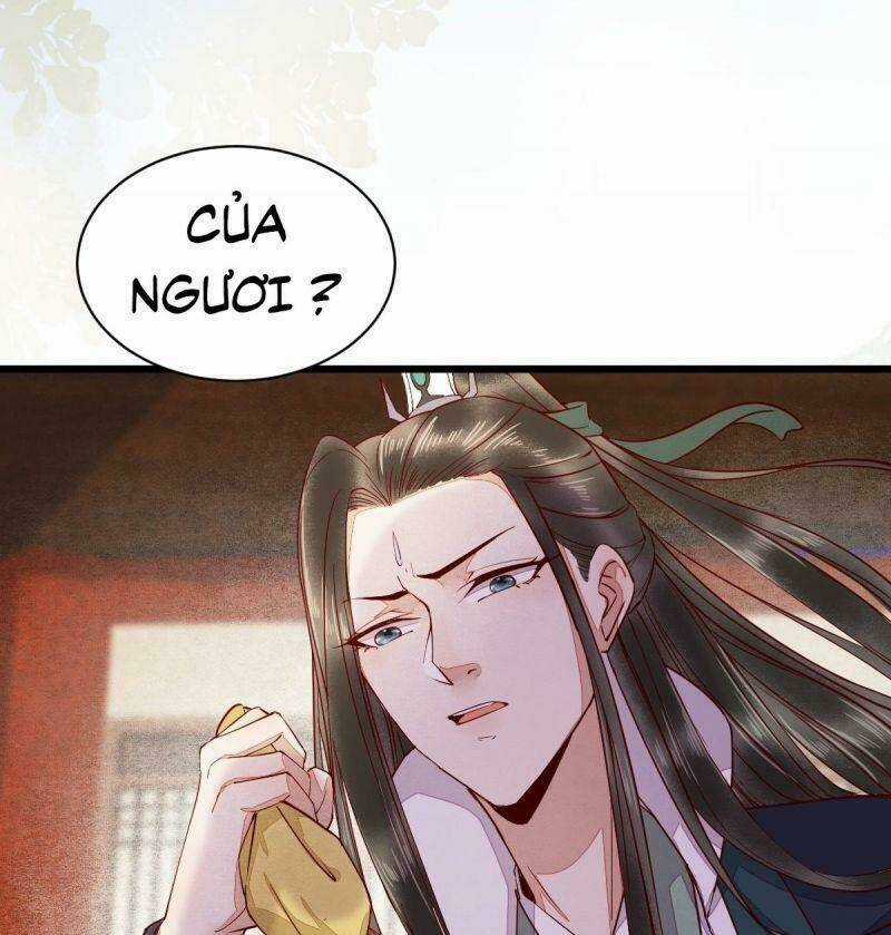 Sát Thủ Vương Phi Không Dễ Chọc Chapter 33 trang 16