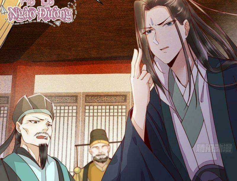 Sát Thủ Vương Phi Không Dễ Chọc Chapter 33 trang 21