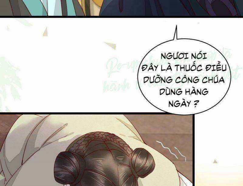 Sát Thủ Vương Phi Không Dễ Chọc Chapter 33 trang 22