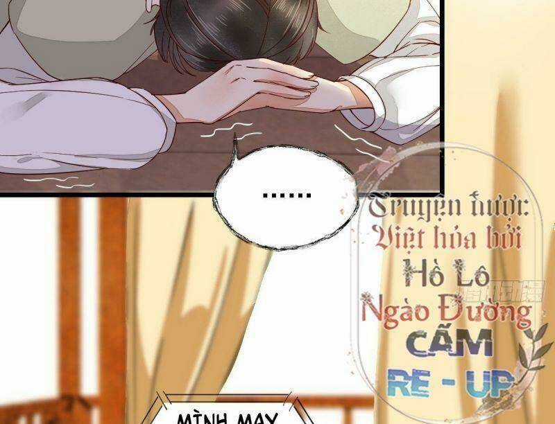 Sát Thủ Vương Phi Không Dễ Chọc Chapter 33 trang 23