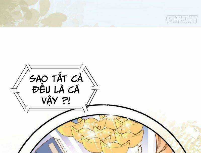 Sát Thủ Vương Phi Không Dễ Chọc Chapter 33 trang 26