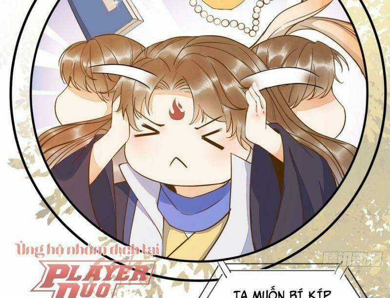 Sát Thủ Vương Phi Không Dễ Chọc Chapter 33 trang 27