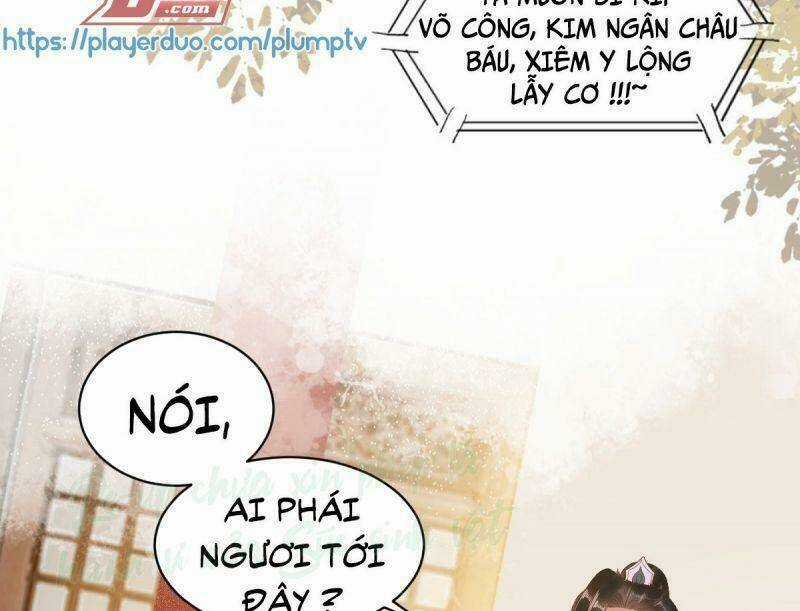 Sát Thủ Vương Phi Không Dễ Chọc Chapter 33 trang 28