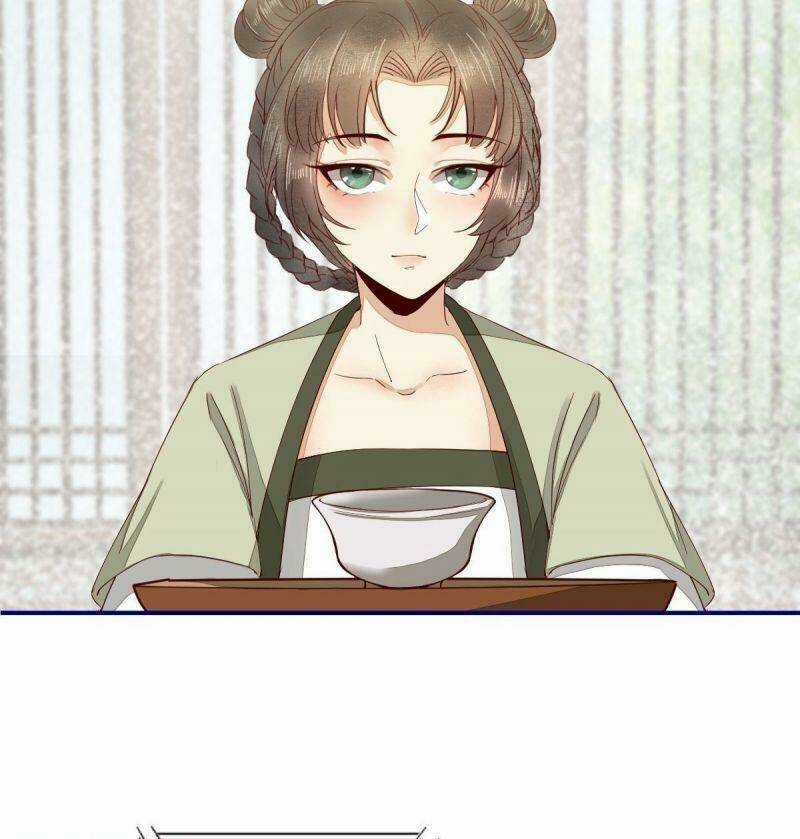 Sát Thủ Vương Phi Không Dễ Chọc Chapter 33 trang 3