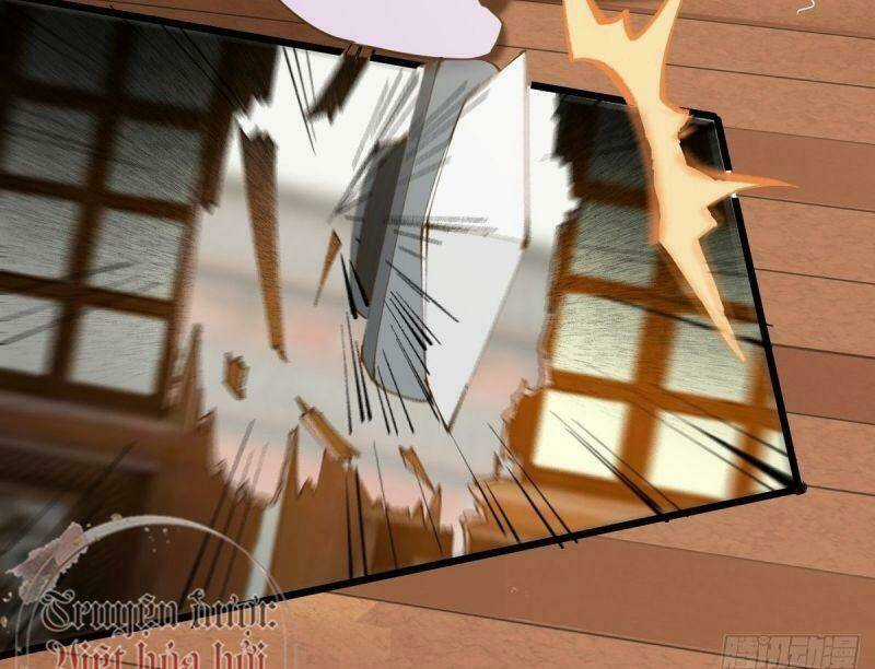 Sát Thủ Vương Phi Không Dễ Chọc Chapter 33 trang 32