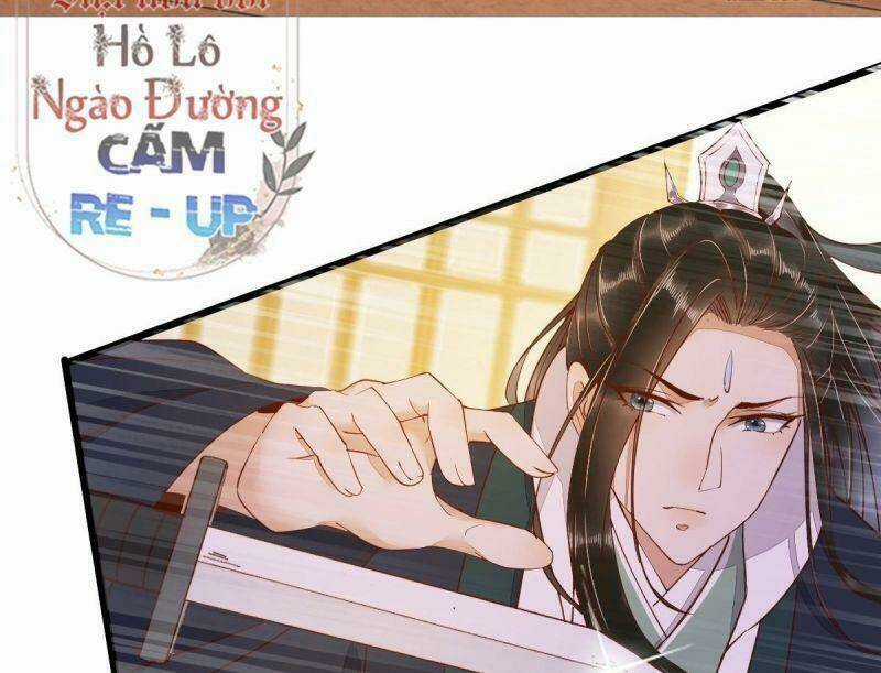 Sát Thủ Vương Phi Không Dễ Chọc Chapter 33 trang 33