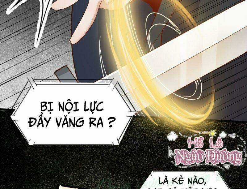 Sát Thủ Vương Phi Không Dễ Chọc Chapter 33 trang 35