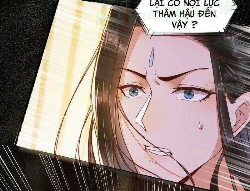 Sát Thủ Vương Phi Không Dễ Chọc Chapter 33 trang 36