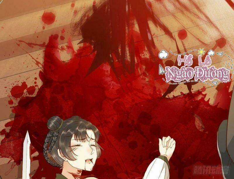 Sát Thủ Vương Phi Không Dễ Chọc Chapter 33 trang 39