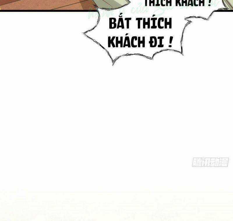 Sát Thủ Vương Phi Không Dễ Chọc Chapter 33 trang 41