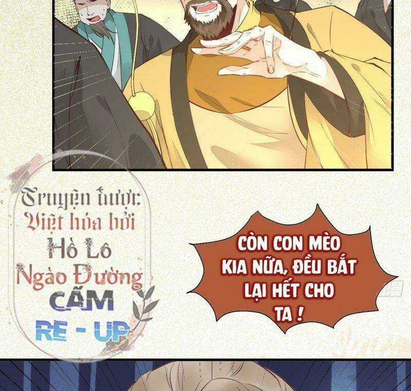 Sát Thủ Vương Phi Không Dễ Chọc Chapter 33 trang 44