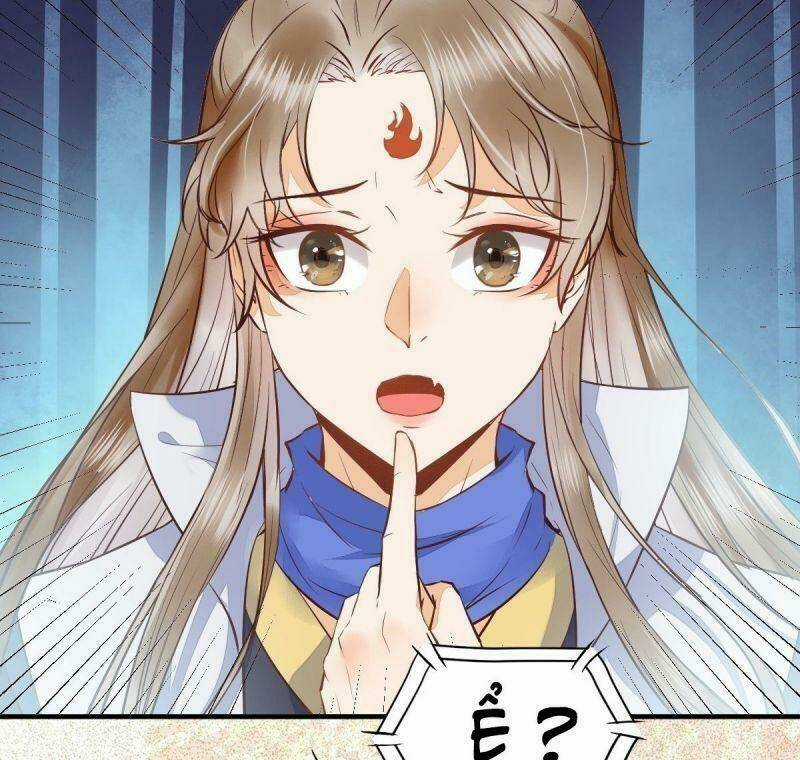 Sát Thủ Vương Phi Không Dễ Chọc Chapter 33 trang 45