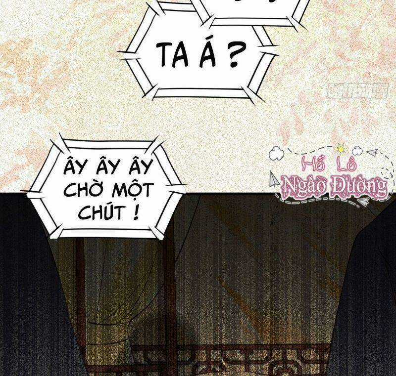 Sát Thủ Vương Phi Không Dễ Chọc Chapter 33 trang 46