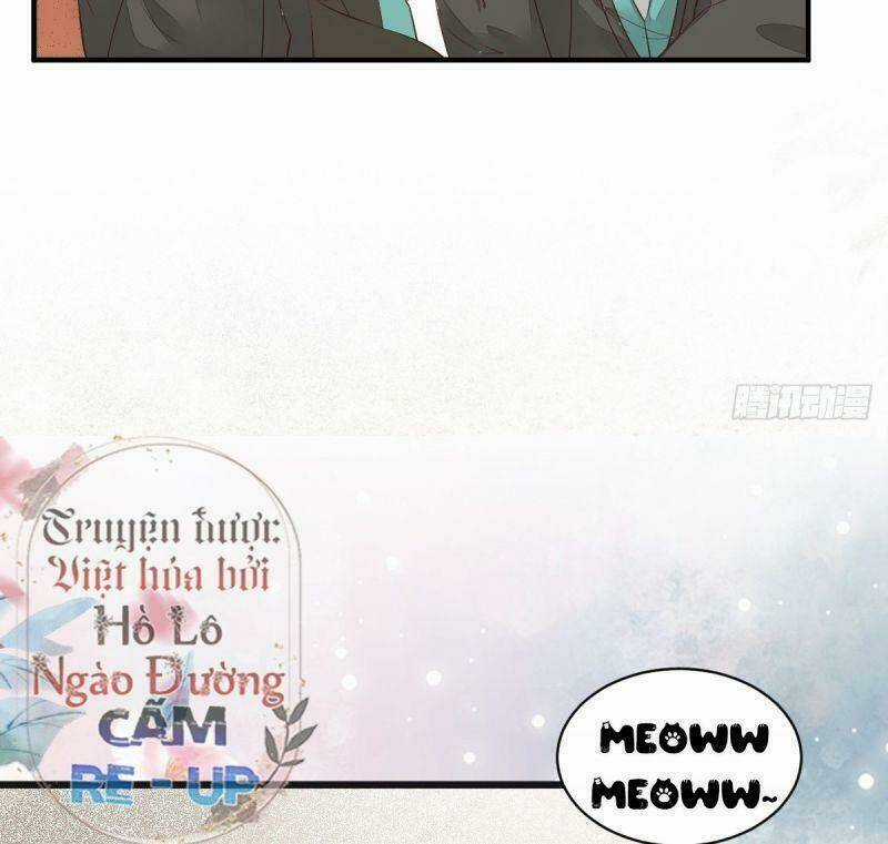 Sát Thủ Vương Phi Không Dễ Chọc Chapter 33 trang 54