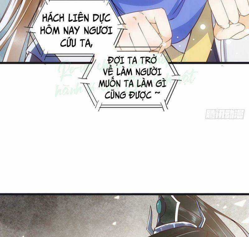 Sát Thủ Vương Phi Không Dễ Chọc Chapter 33 trang 57