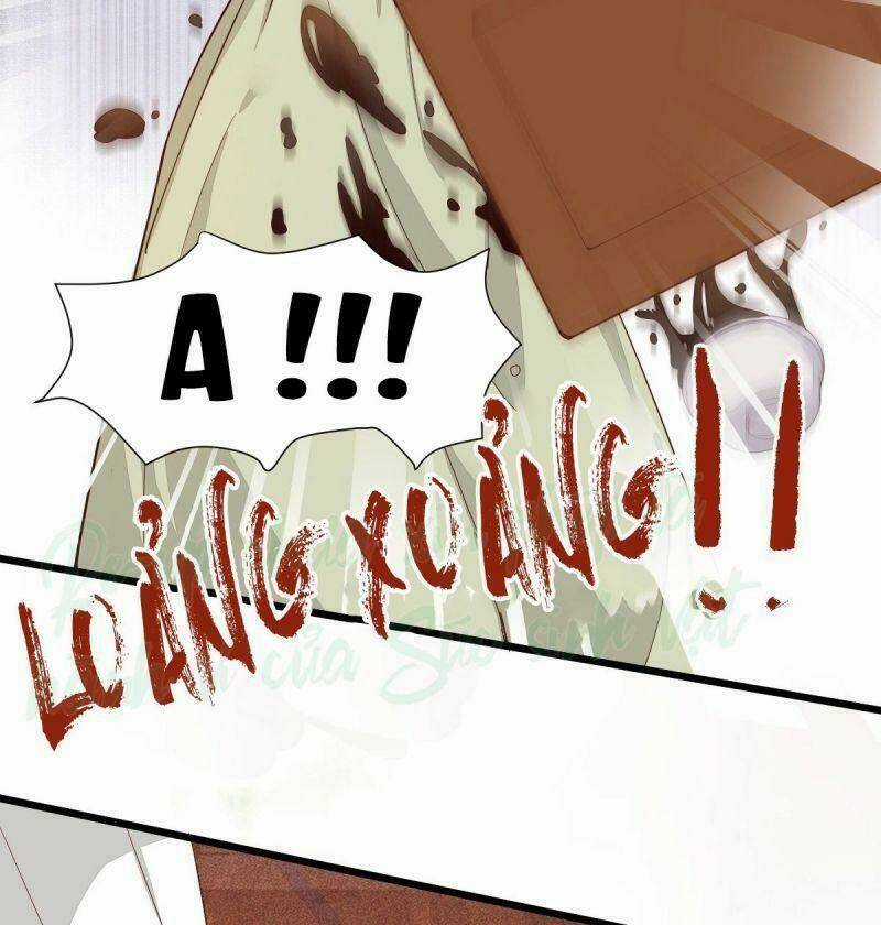 Sát Thủ Vương Phi Không Dễ Chọc Chapter 33 trang 8