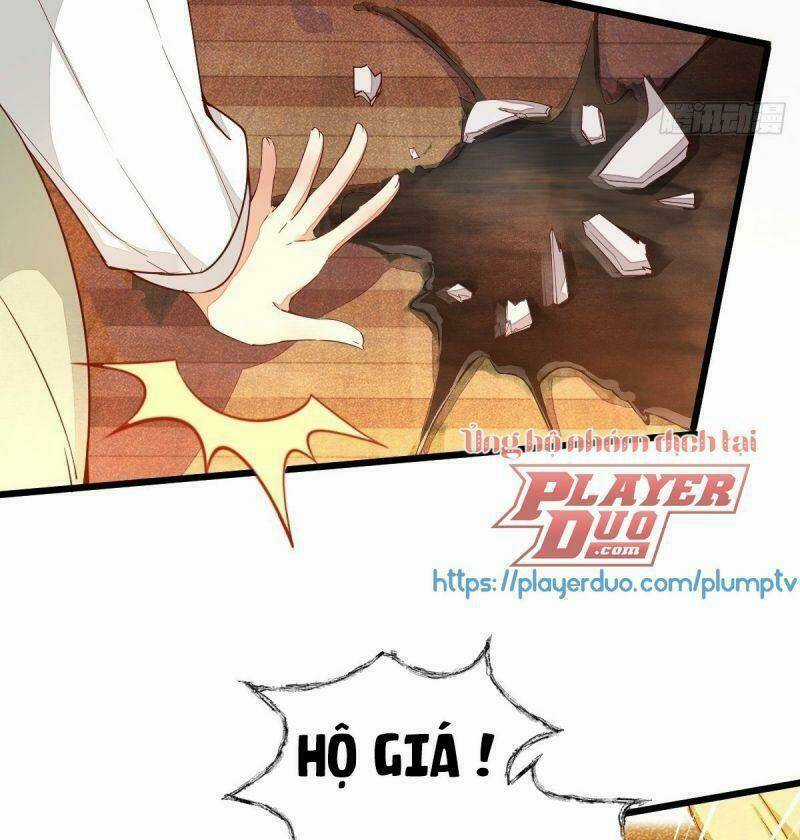 Sát Thủ Vương Phi Không Dễ Chọc Chapter 33 trang 9