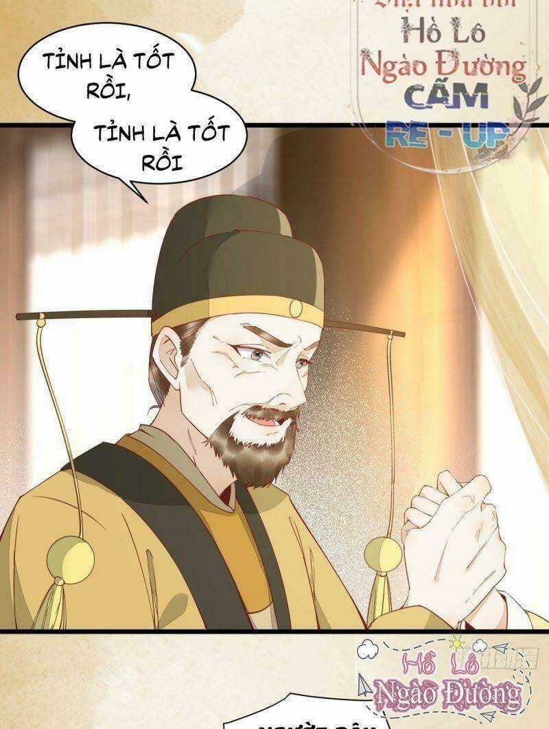 Sát Thủ Vương Phi Không Dễ Chọc Chapter 34 trang 10