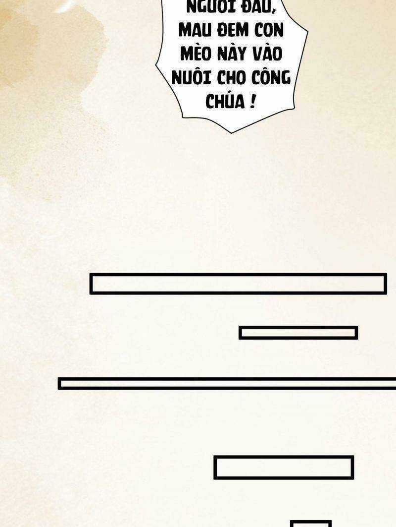 Sát Thủ Vương Phi Không Dễ Chọc Chapter 34 trang 11